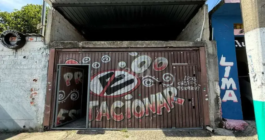 Barracão / Galpão / Depósito para alugar na Avenida Aldeia Manuel Antônio, --, Artur Alvim, São Paulo