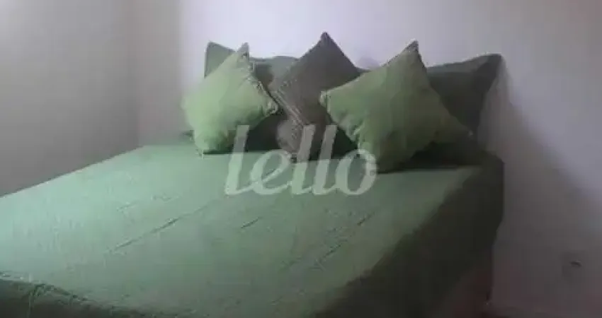 Apartamento com 1 quarto para alugar na Alameda Olga, --, Barra Funda, São Paulo