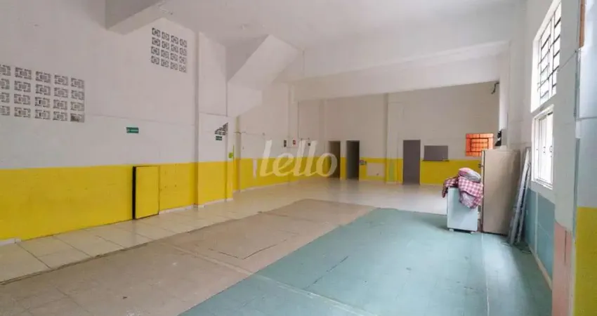 Prédio com 4 salas para alugar na Rua Fragária Rósea, --, Jardim Cidade Pirituba, São Paulo