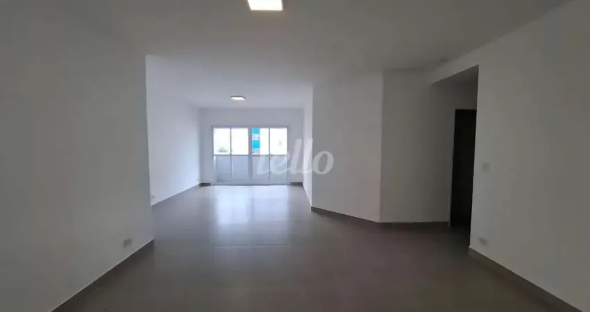 Apartamento com 3 quartos para alugar na Rua General Osório, --, Vila Gilda, Santo André