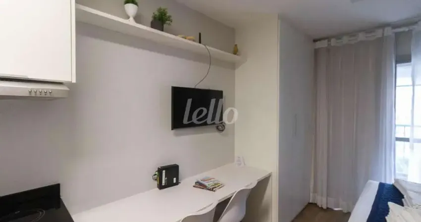 Kitnet / Stúdio para alugar na Rua Carlos Petit, --, Vila Mariana, São Paulo