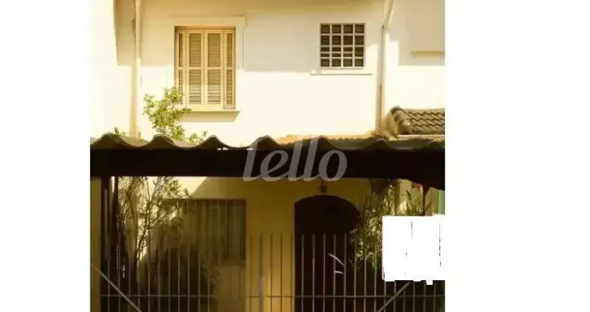 Casa comercial com 2 salas para alugar na Rua Rio Grande, --, Vila Mariana, São Paulo