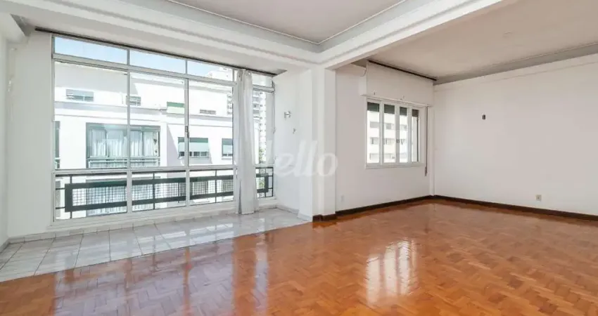 Apartamento com 2 quartos para alugar na Rua Bocaina, --, Perdizes, São Paulo