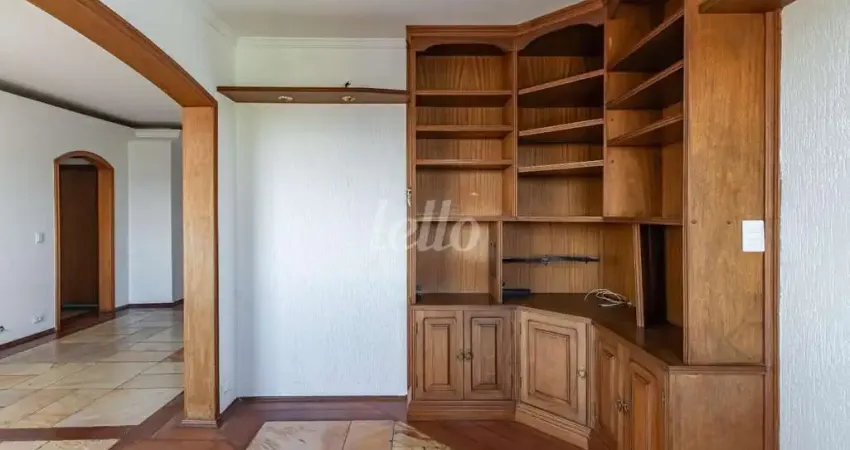 Apartamento com 2 quartos para alugar na Rua Jorge Americano, --, Alto da Lapa, São Paulo