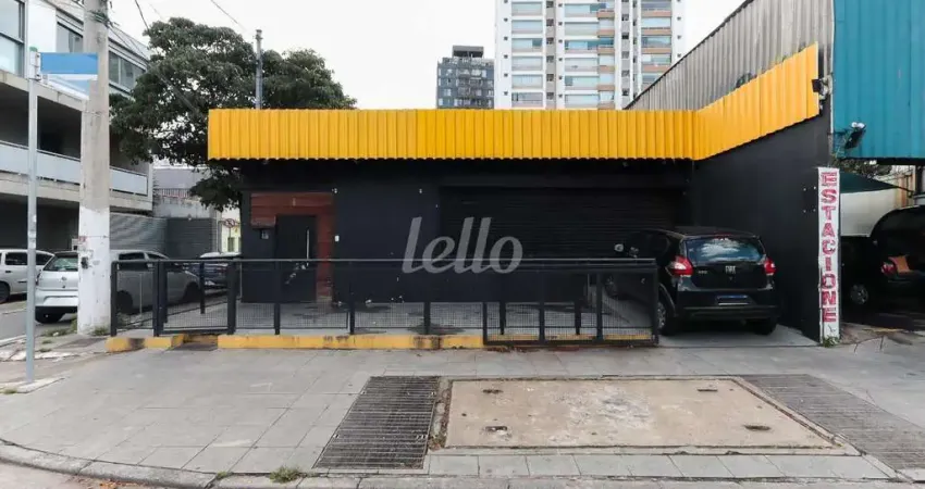 Ponto comercial com 2 salas para alugar na Rua Amaro Cavalheiro, --, Pinheiros, São Paulo