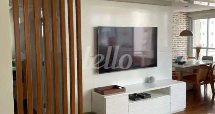 Apartamento com 2 quartos para alugar na Rua Joaquim Távora, --, Vila Mariana, São Paulo