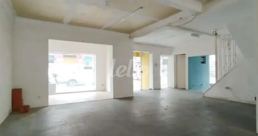 Casa comercial com 15 salas para alugar na Avenida Leôncio de Magalhães, --, Jardim São Paulo (Zona Norte), São Paulo