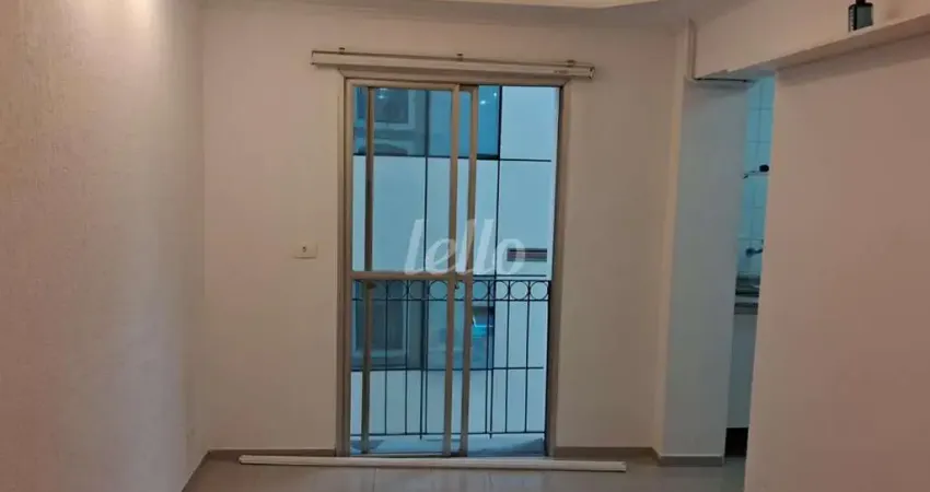 Apartamento com 1 quarto para alugar na Rua Manuel da Nóbrega, --, Paraíso, São Paulo