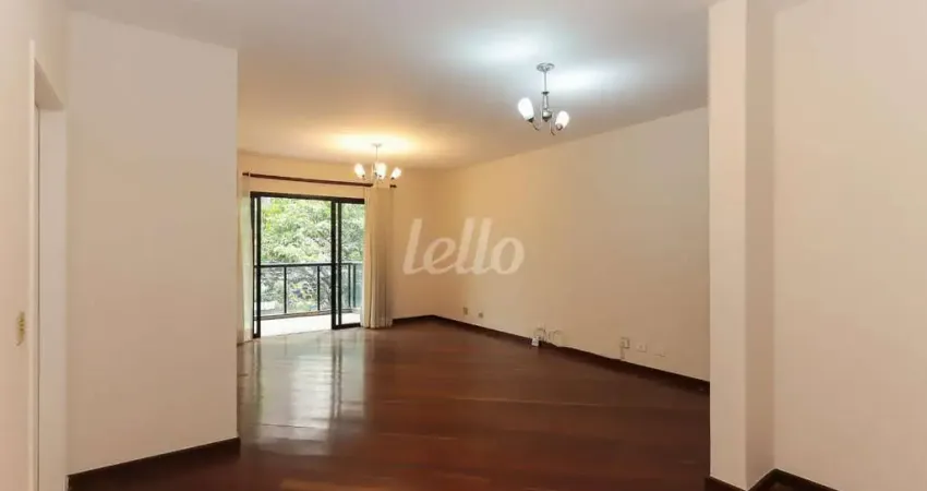 Apartamento com 4 quartos para alugar na Rua Teixeira da Silva, --, Paraíso, São Paulo