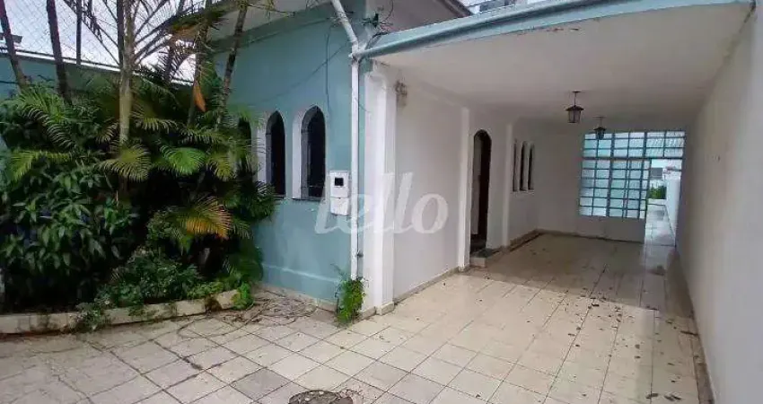 Casa com 2 quartos para alugar na Rua Pernambuco, --, Centro, São Caetano do Sul