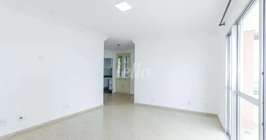 Apartamento com 3 quartos para alugar na Estrada Velha Velha da Penha, --, Tatuapé, São Paulo