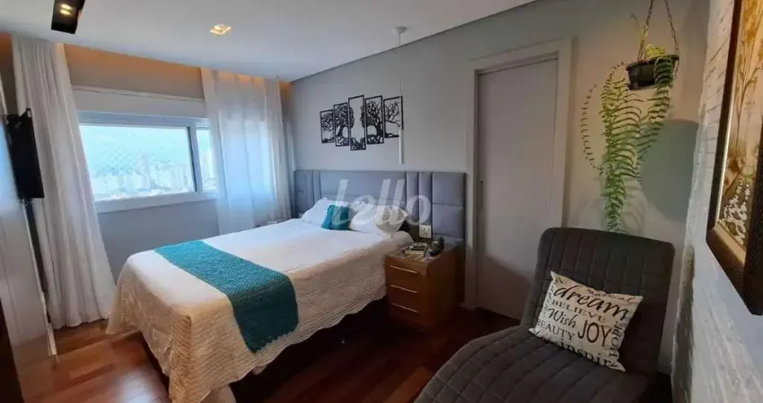 Apartamento com 2 quartos para alugar na Rua Gama Cerqueira, --, Cambuci, São Paulo