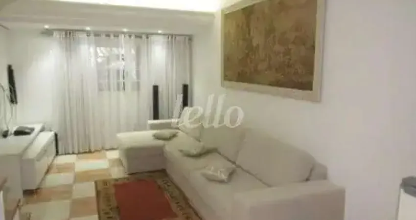 Casa com 2 quartos para alugar na Rua Paulo Bernardi, --, Mooca, São Paulo