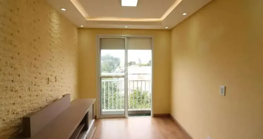 Apartamento com 2 quartos para alugar na Rua Cristiano Angeli, --, Assunção, São Bernardo do Campo