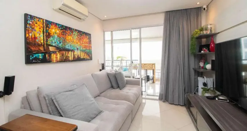 Apartamento para alugar na Avenida Leonardo da Vinci, --, Vila Guarani, São Paulo
