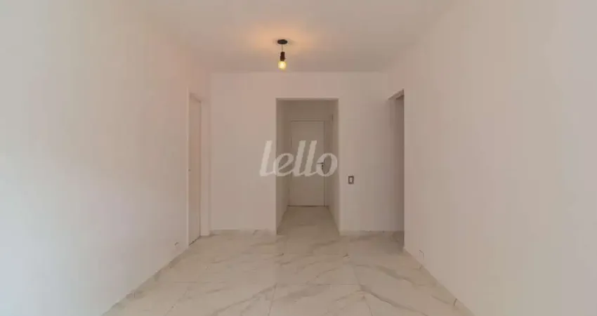 Apartamento com 1 quarto para alugar na Rua Herculano de Freitas, --, Bela Vista, São Paulo