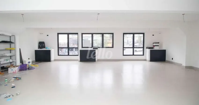 Ponto comercial para alugar na Rua Sergipe, --, Nova Petrópolis, São Bernardo do Campo