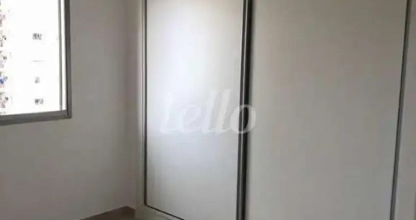 Apartamento com 1 quarto para alugar na Avenida Jurema, --, Indianópolis, São Paulo
