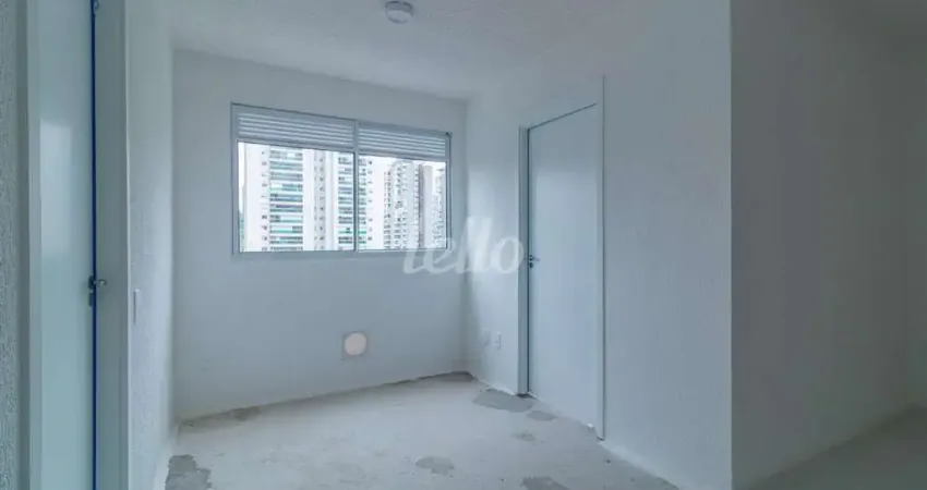 Apartamento com 2 quartos para alugar na Rua Carmo do Rio Verde, --, Jardim Caravelas, São Paulo