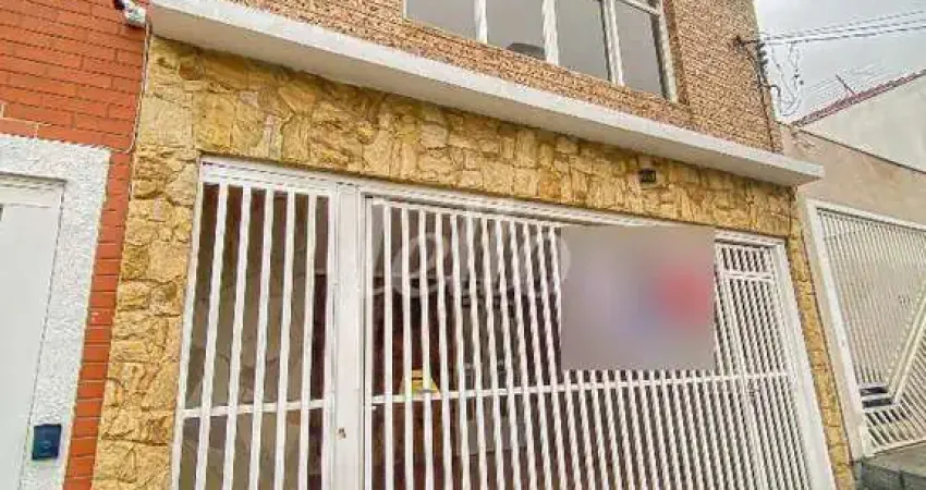 Casa comercial com 1 sala para alugar na Rua Antônio Camardo, --, Vila Gomes Cardim, São Paulo