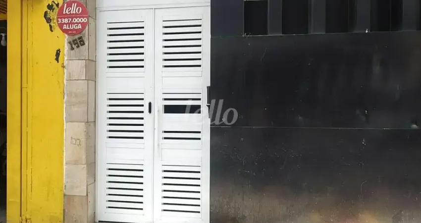 Apartamento com 1 quarto para alugar na Rua Frei Caneca, --, Consolação, São Paulo