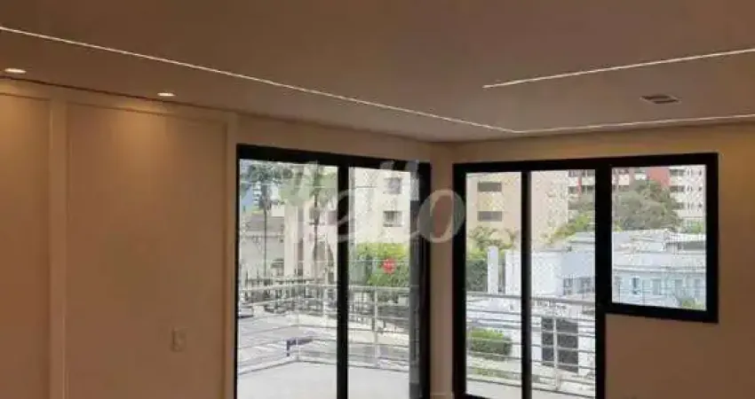 Apartamento com 3 quartos para alugar na Rua Pedro Pomponazzi, --, Vila Mariana, São Paulo