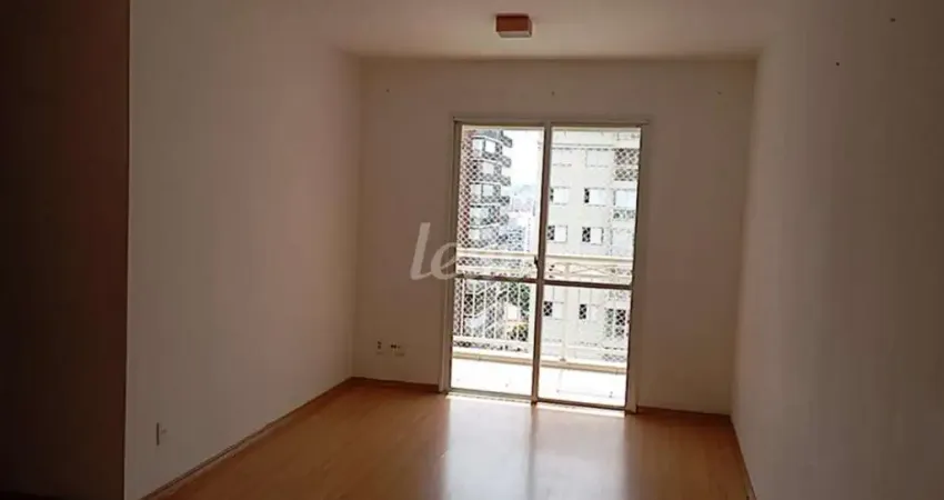 Apartamento com 3 quartos para alugar na Rua Tuiuti, --, Tatuapé, São Paulo