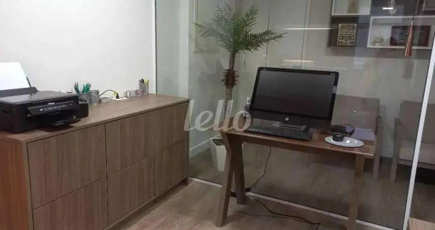 Sala comercial com 2 salas para alugar na Avenida Marquês de São Vicente, --, Várzea da Barra Funda, São Paulo