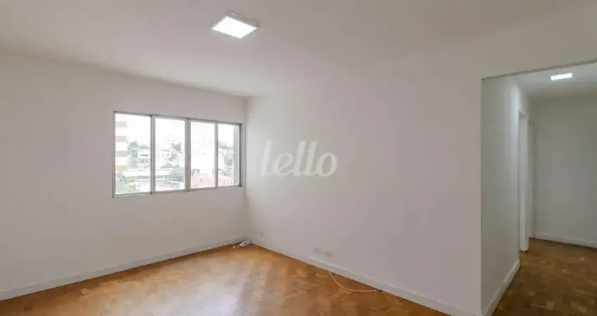 Apartamento com 2 quartos para alugar na Rua Miguel Teles Júnior, --, Cambuci, São Paulo