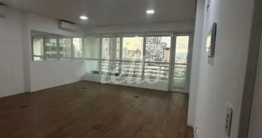 Sala comercial com 1 sala para alugar na Rua Augusta, --, Consolação, São Paulo