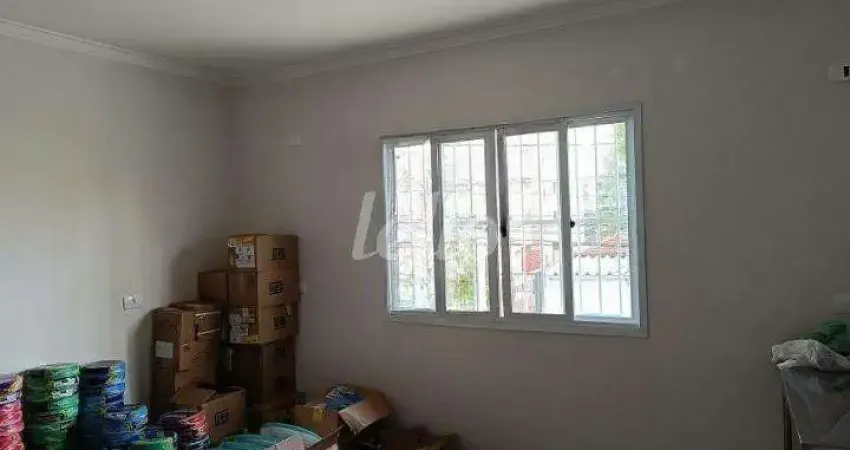 Sala comercial com 1 sala para alugar na Rua Maria do Carmo Sene, --, Vila Paulicéia, São Paulo
