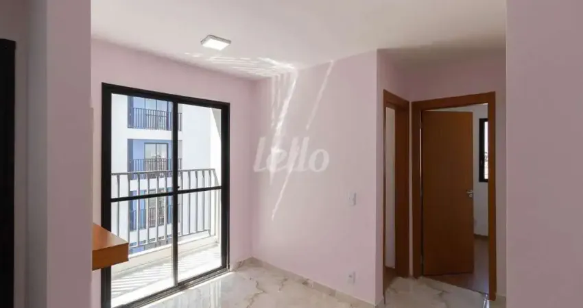 Apartamento com 2 quartos para alugar na Rua das Grumixamas, --, Vila Parque Jabaquara, São Paulo