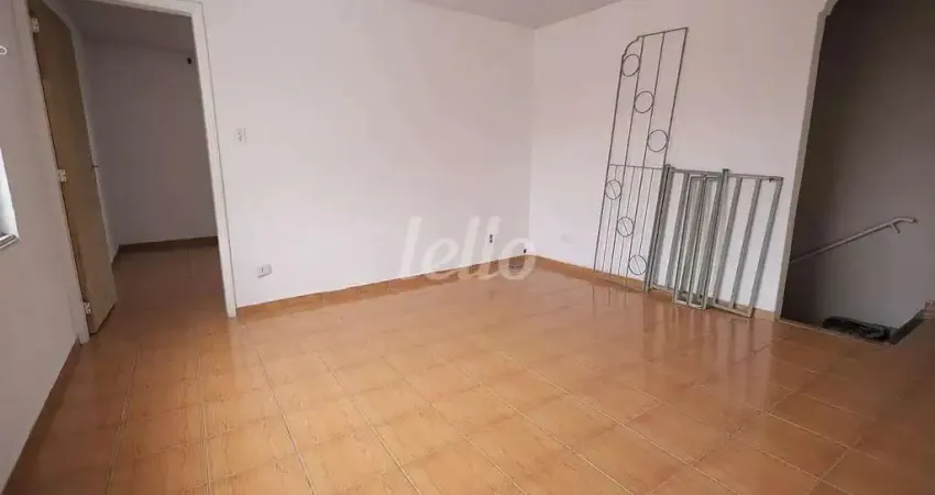 Casa com 2 quartos para alugar na Rua Gravatá, --, Vila América, Santo André