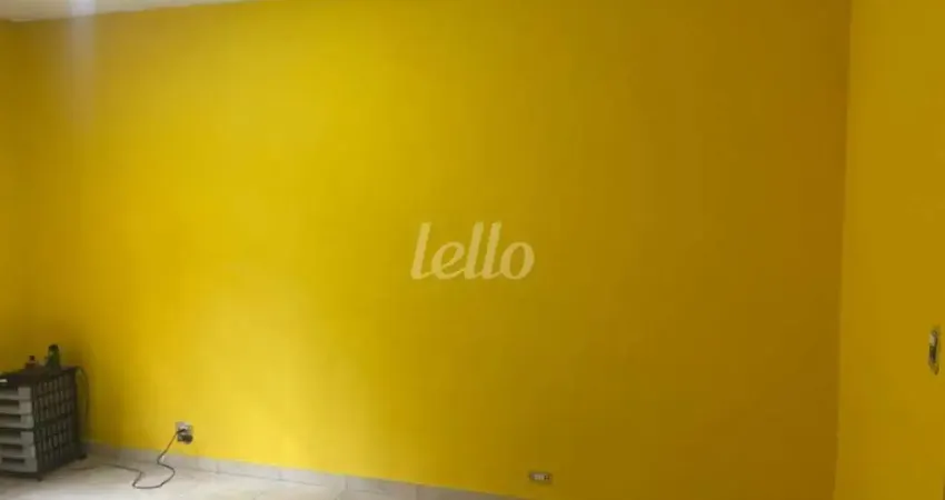 Casa comercial para alugar na Rua Doutor Francisco José Longo, --, Chácara Inglesa, São Paulo