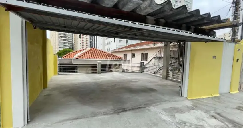 Casa comercial para alugar na Rua Doutor Francisco José Longo, --, Chácara Inglesa, São Paulo