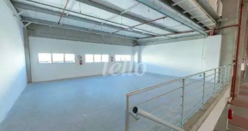 Barracão / Galpão / Depósito para alugar na Rua Cristovan de Vita, --, Jardim Elias, Vargem Grande Paulista