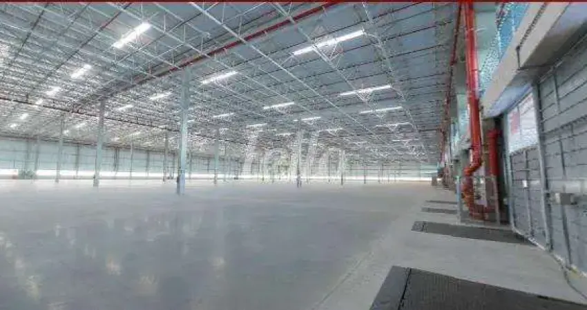 Barracão / Galpão / Depósito para alugar na Rua Eduardo Saigh Filho, --, Vila Tramontano, São Paulo