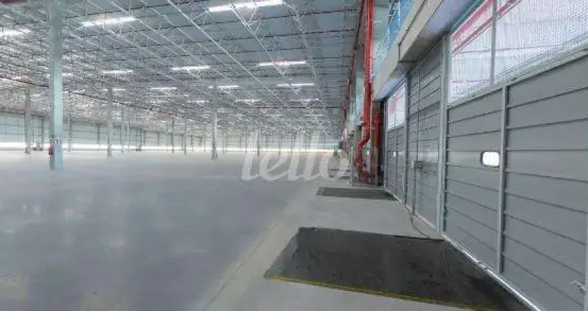 Barracão / Galpão / Depósito para alugar na Rua Eduardo Saigh Filho, --, Vila Tramontano, São Paulo