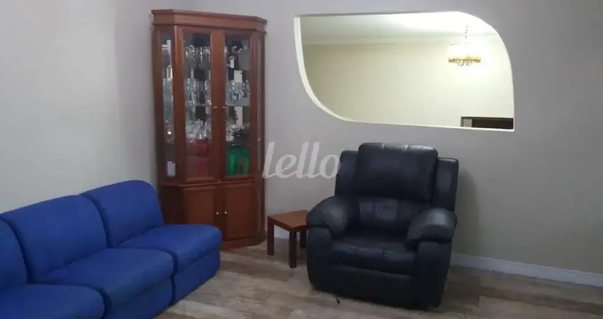 Casa com 3 quartos para alugar na Rua Santa Teresinha, --, Maranhão, São Paulo