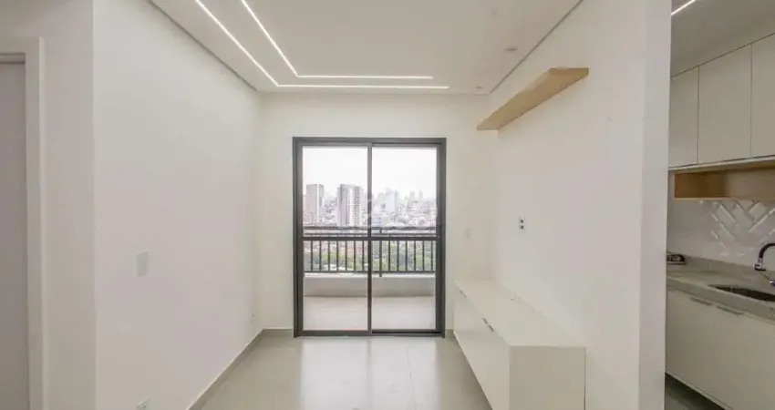 Apartamento com 2 quartos para alugar na Rua Coronel Pedro Dias de Campos, --, Chácara Seis de Outubro, São Paulo
