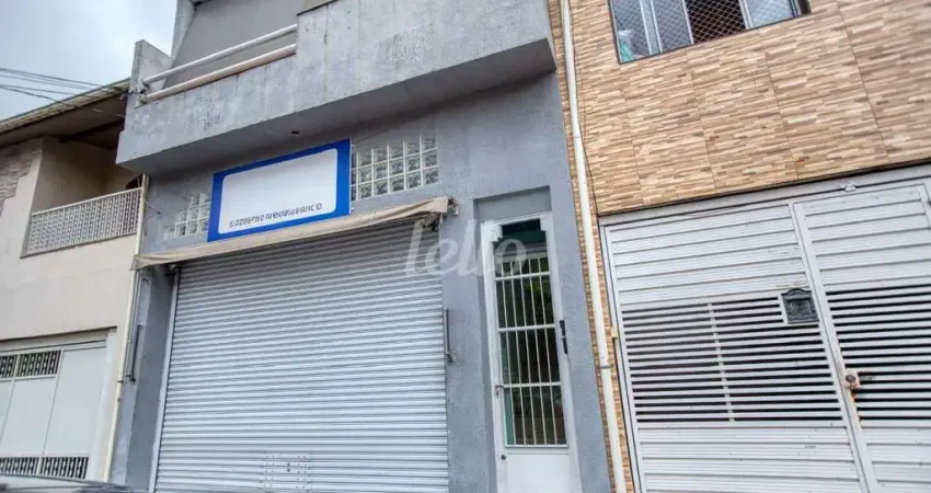 Ponto comercial com 3 salas para alugar na Rua Dentista Barreto, --, Vila Carrão, São Paulo