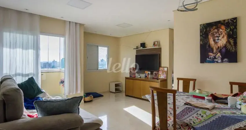 Apartamento com 2 quartos para alugar na Avenida Senador Vergueiro, --, Centro, São Bernardo do Campo