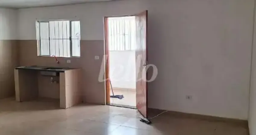 Kitnet / Stúdio para alugar na Avenida Conselheiro Carrão, --, Vila Carrão, São Paulo