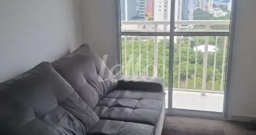 Apartamento com 1 quarto para alugar na Rua Rubens Porta Nova, --, Parque Industrial Tomas Edson, São Paulo