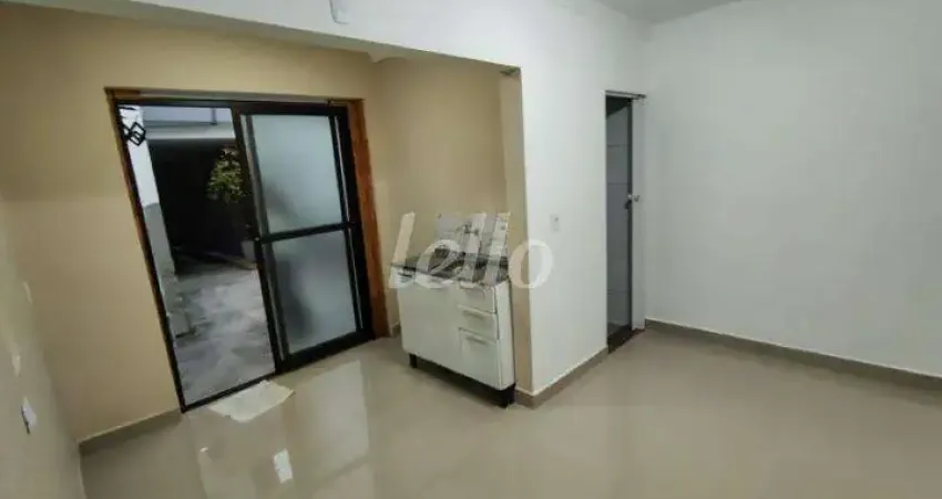 Casa com 1 quarto para alugar na Rua José Benedetti, --, Santo Antônio, São Caetano do Sul