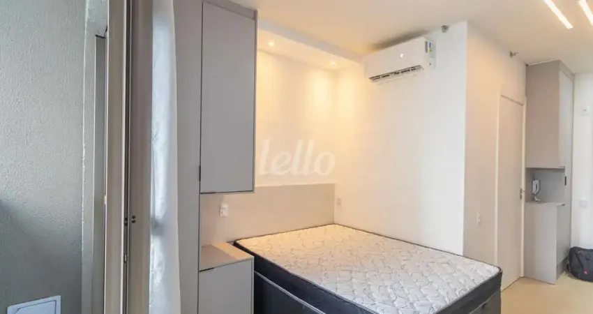 Kitnet / Stúdio para alugar na Rua Padre Antônio de Sá, --, Tatuapé, São Paulo