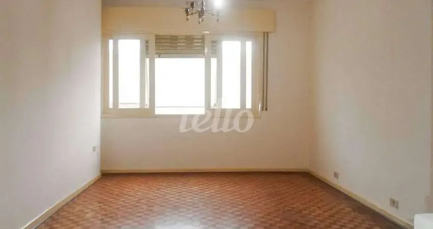 Apartamento com 2 quartos para alugar na Avenida Doutor Altino Arantes, --, Vila Clementino, São Paulo