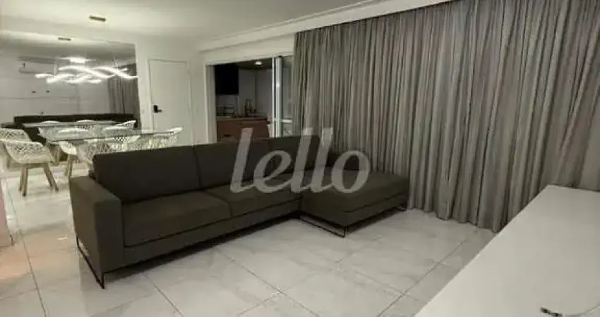 Apartamento com 3 quartos para alugar na Rua Siqueira Campos, --, Centro, Santo André