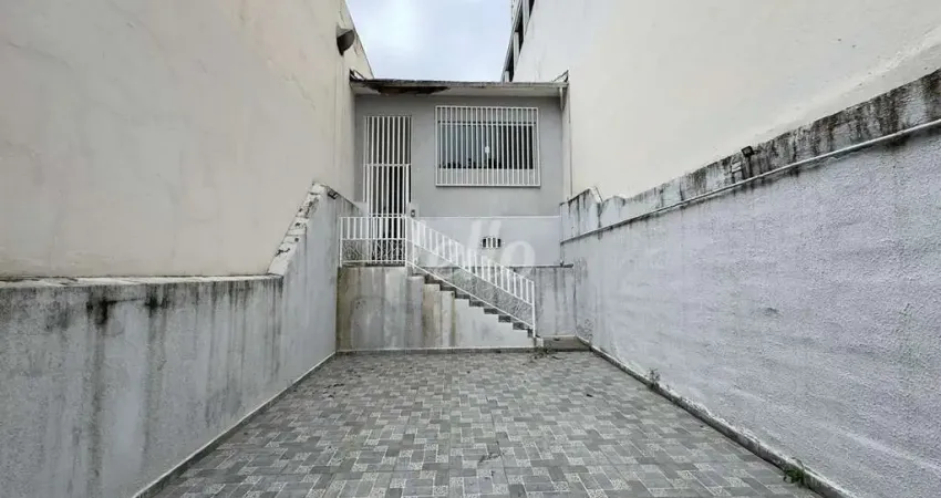 Casa comercial com 4 salas para alugar na Avenida Goiás, --, Santo Antônio, São Caetano do Sul