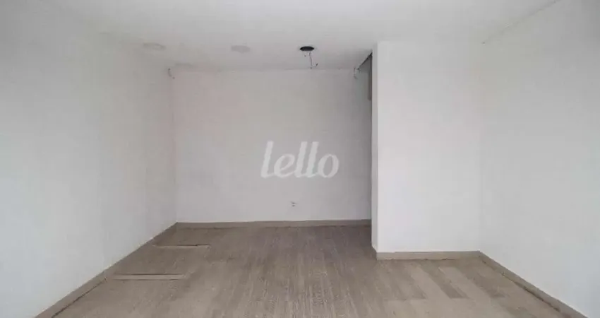 Ponto comercial para alugar na Rua Campos Sales, --, Centro, Santo André